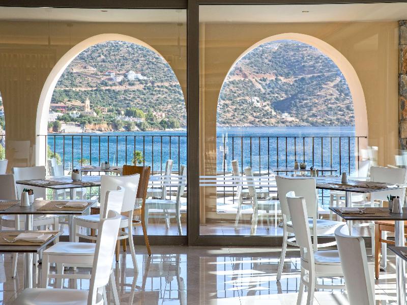 Mirabello Bay Luxury Resort image