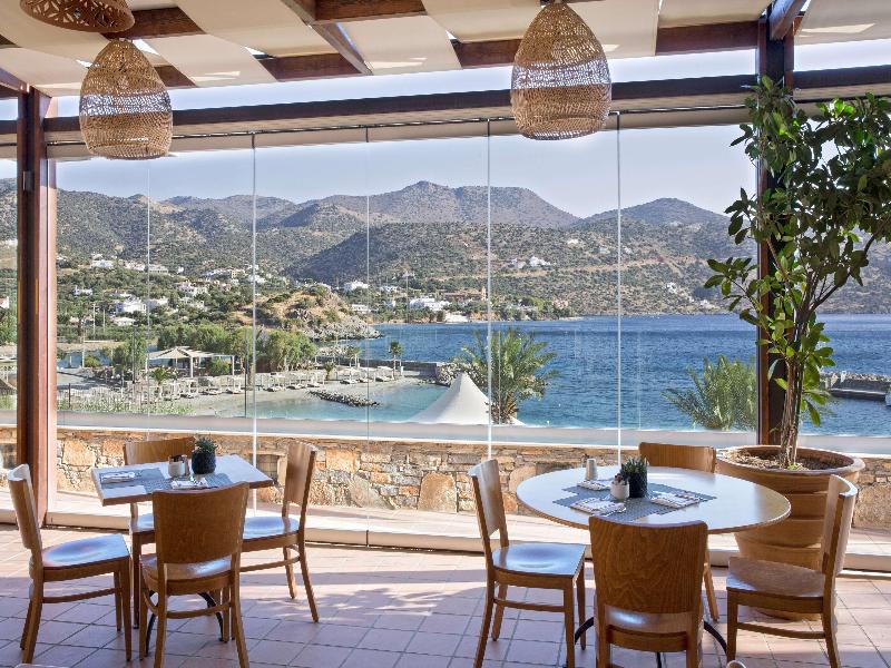 Mirabello Bay Luxury Resort image