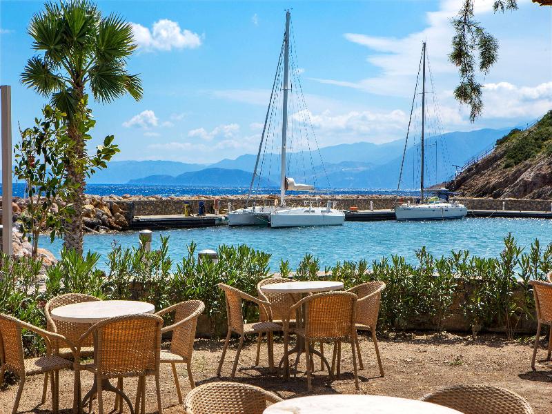 Mirabello Bay Luxury Resort image