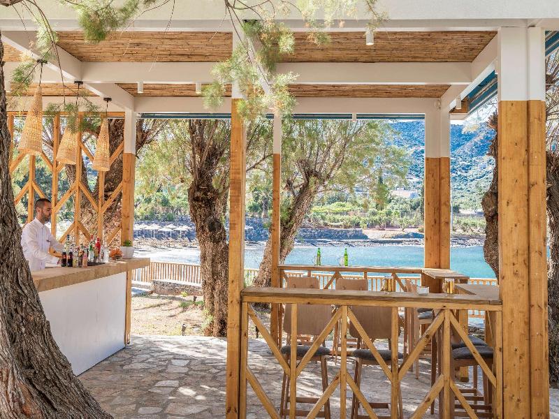 Mirabello Bay Luxury Resort image