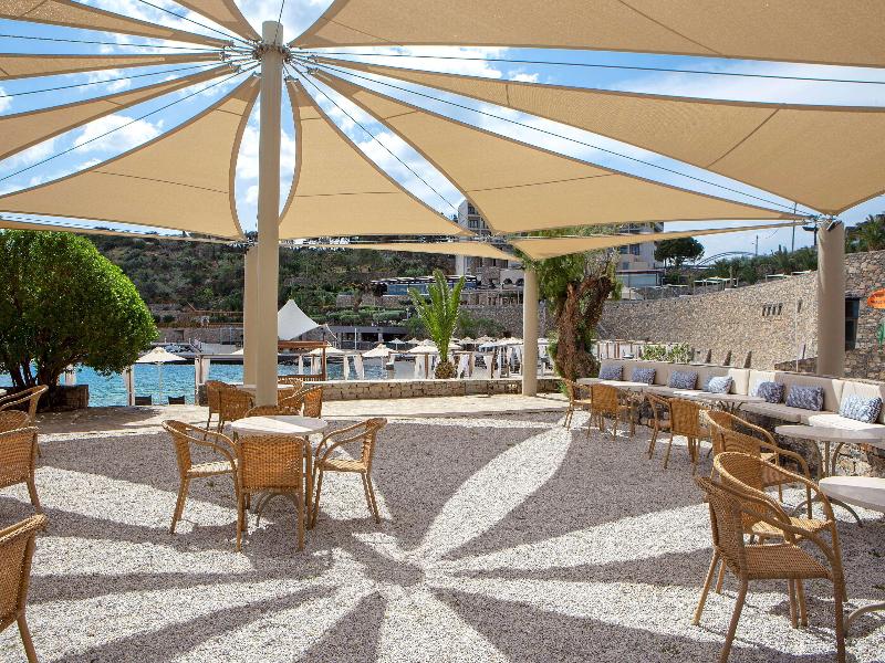 Mirabello Bay Luxury Resort image