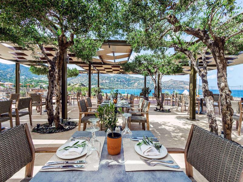 Mirabello Bay Luxury Resort image