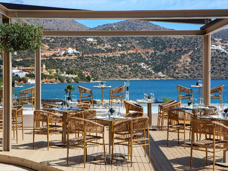 Mirabello Bay Luxury Resort image