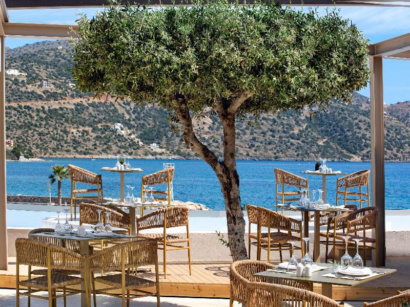Mirabello Bay Luxury Resort image