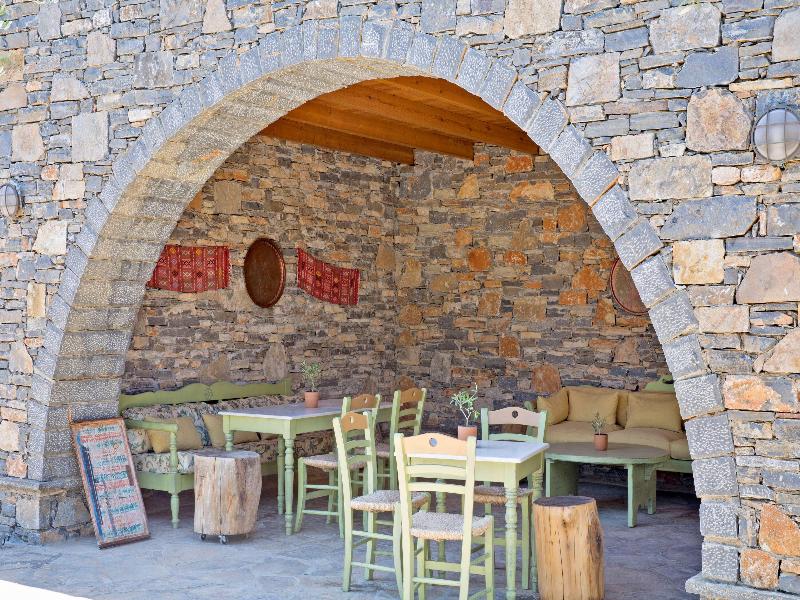 Mirabello Bay Luxury Resort image
