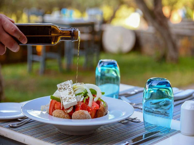 Mirabello Bay Luxury Resort image