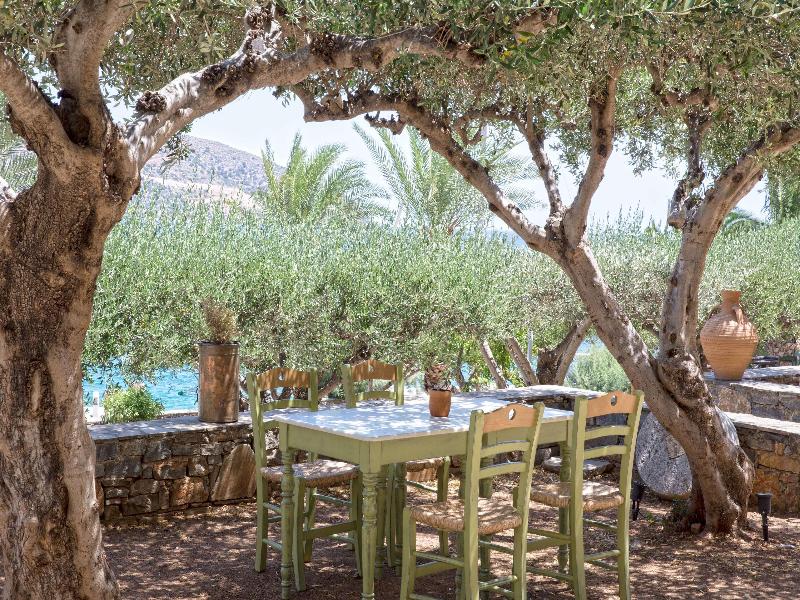 Mirabello Bay Luxury Resort image
