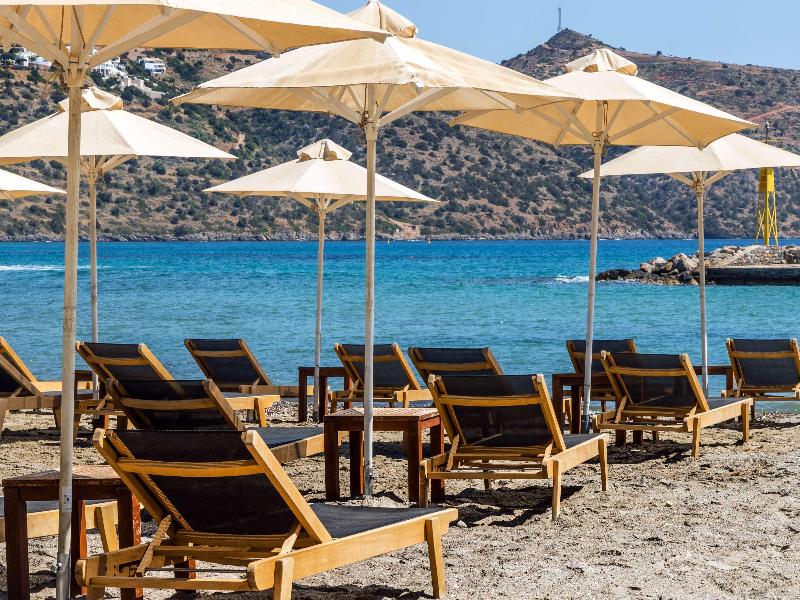 Mirabello Bay Luxury Resort image