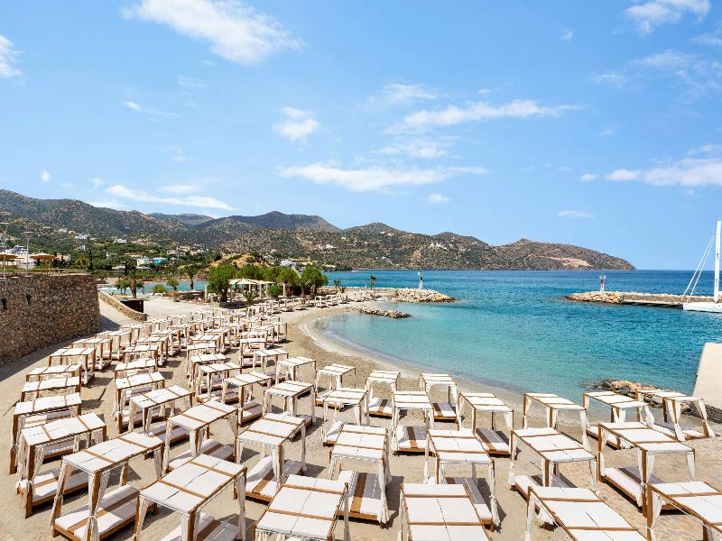 Mirabello Bay Luxury Resort image