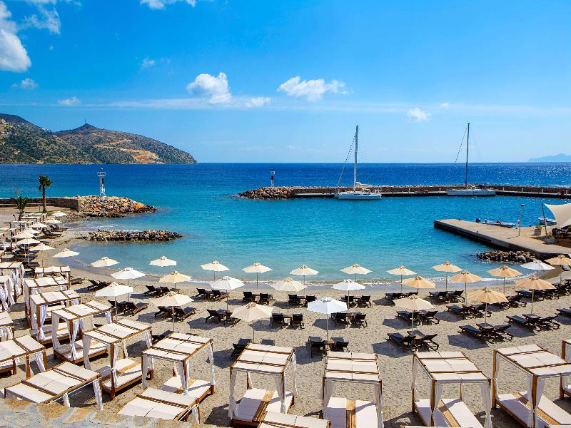 Mirabello Bay Luxury Resort image