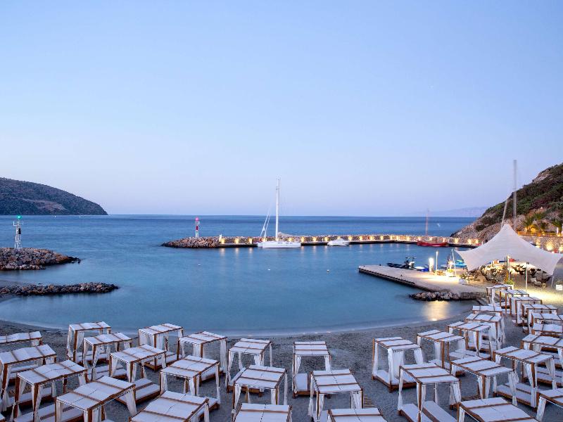 Mirabello Bay Luxury Resort image