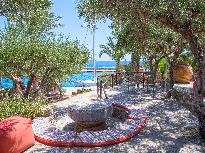Mirabello Bay Luxury Resort image