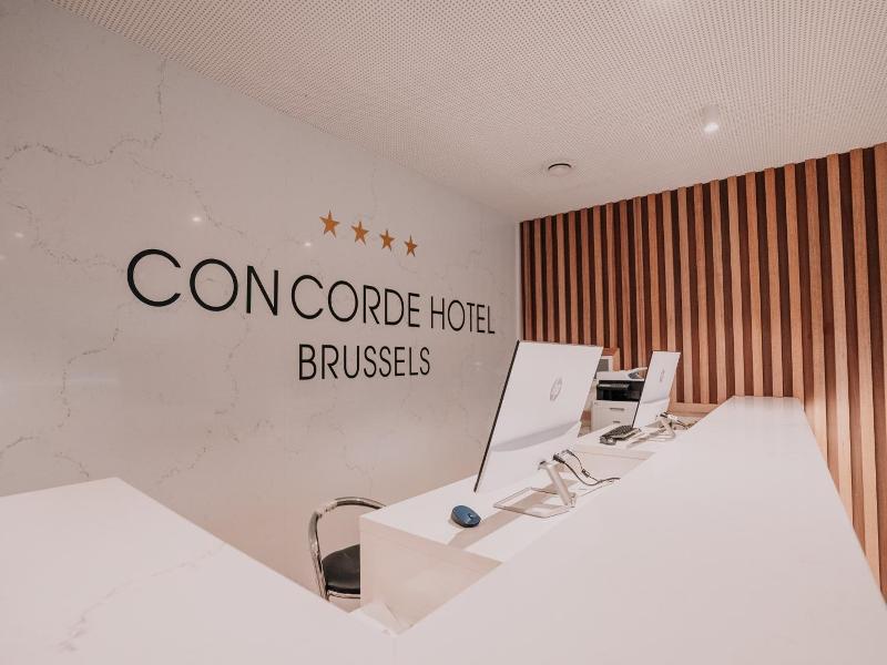 Hi Tel Concorde image