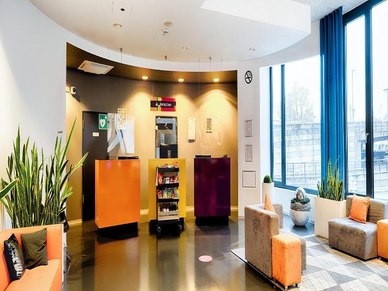 B&b Hotel Aalen image