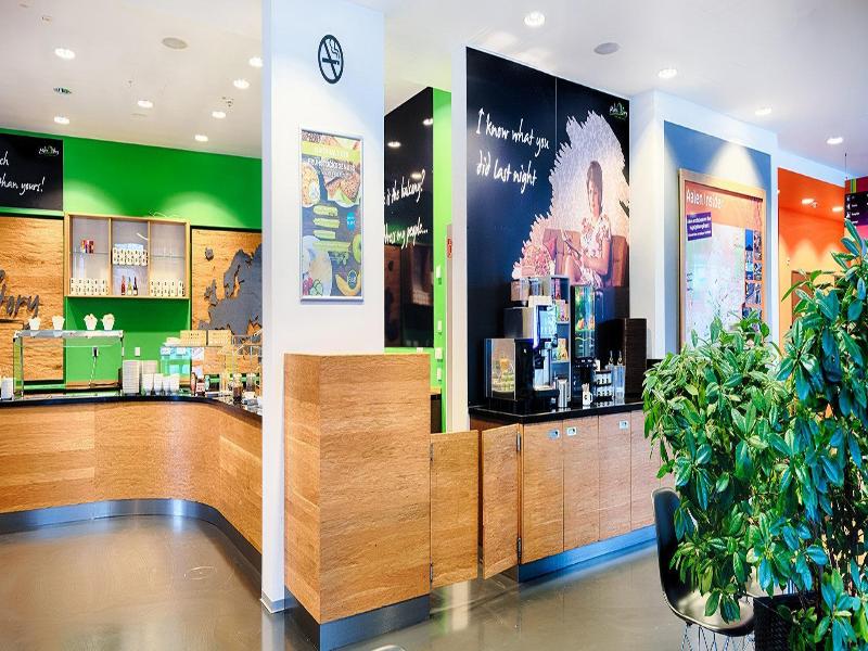 B&b Hotel Aalen image