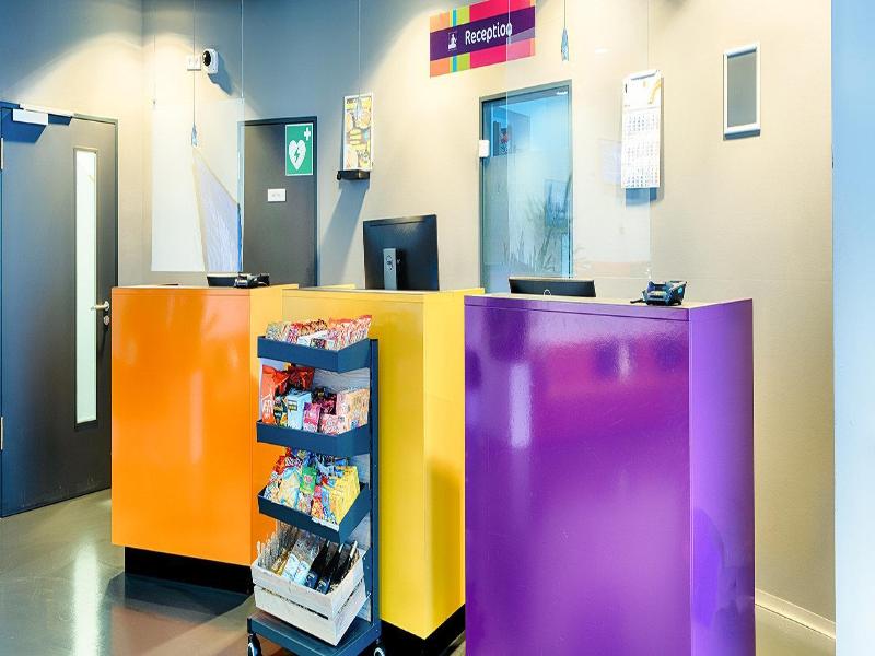 B&b Hotel Aalen image