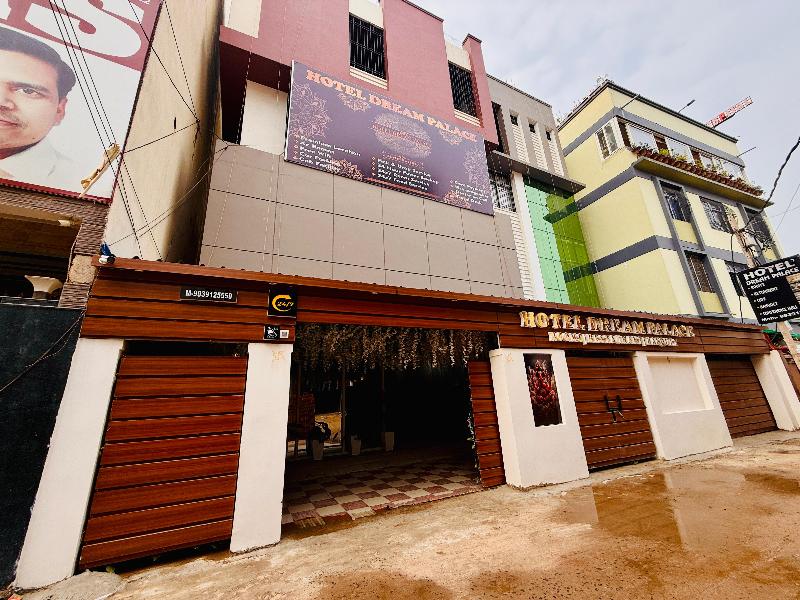 Hotel Dream Palace image