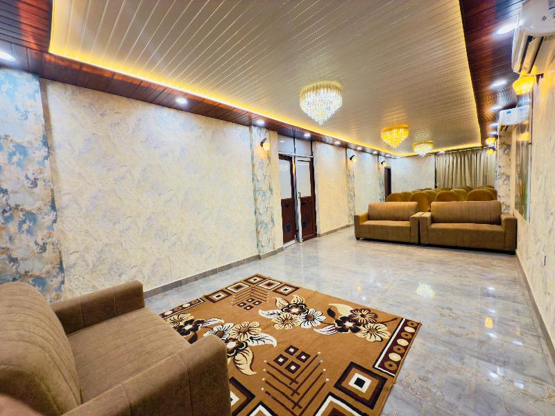 Hotel Dream Palace image