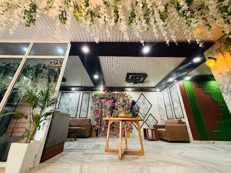 Hotel Dream Palace image