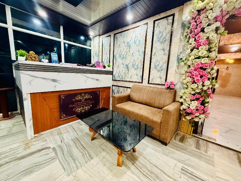 Hotel Dream Palace image