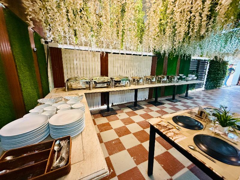 Hotel Dream Palace image