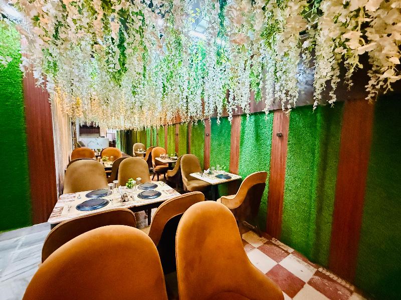 Hotel Dream Palace image