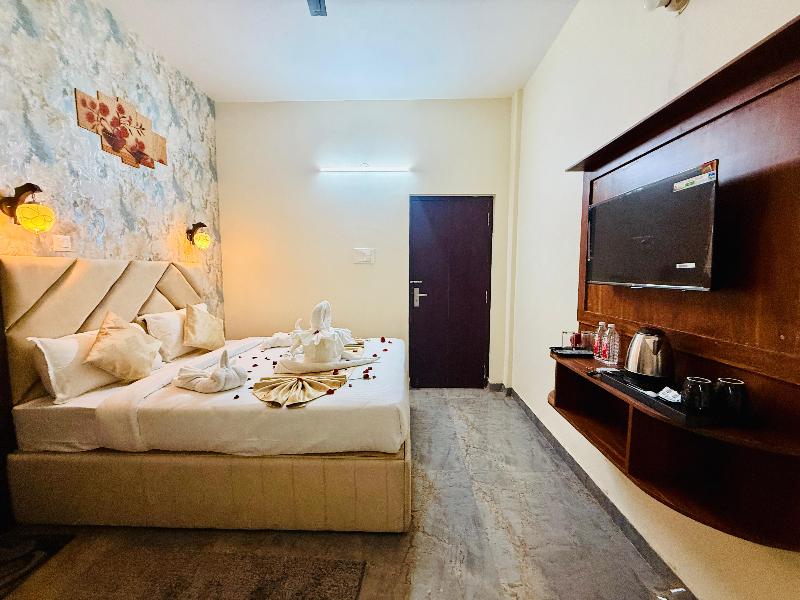 Hotel Dream Palace image