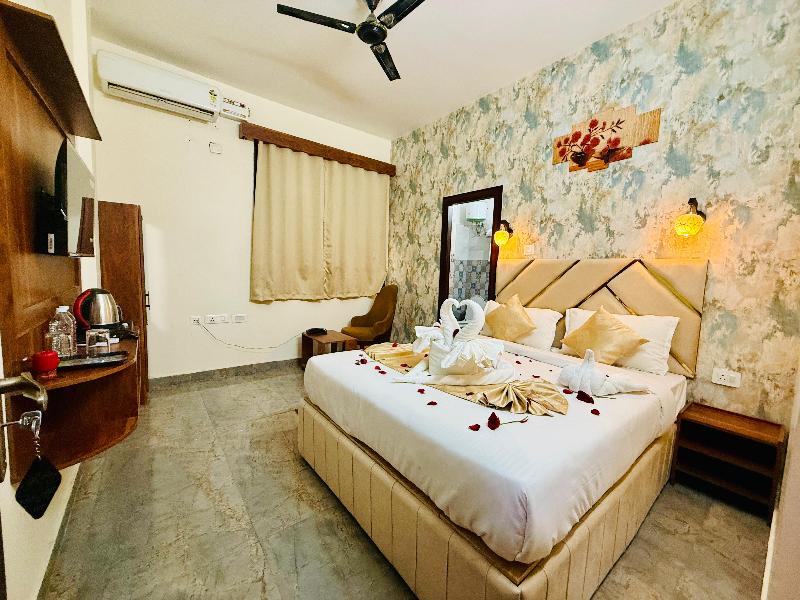 Hotel Dream Palace image