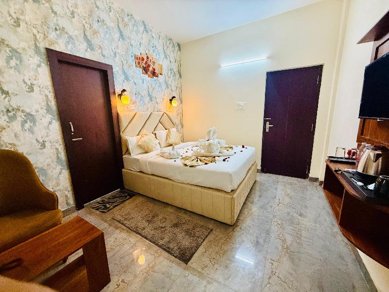 Hotel Dream Palace image
