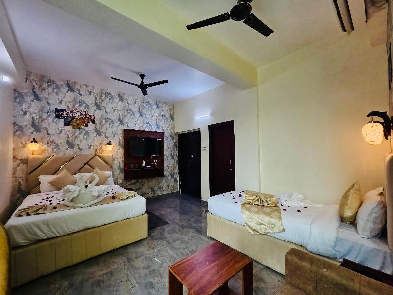 Hotel Dream Palace image