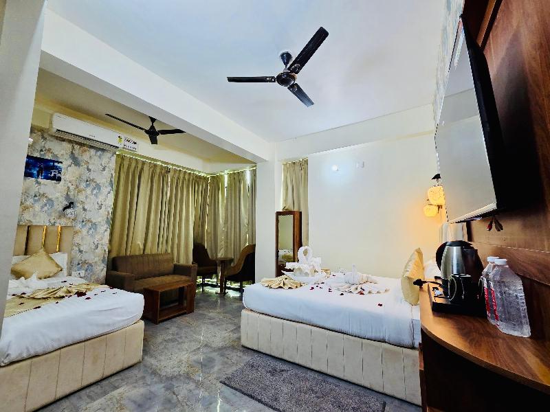 Hotel Dream Palace image