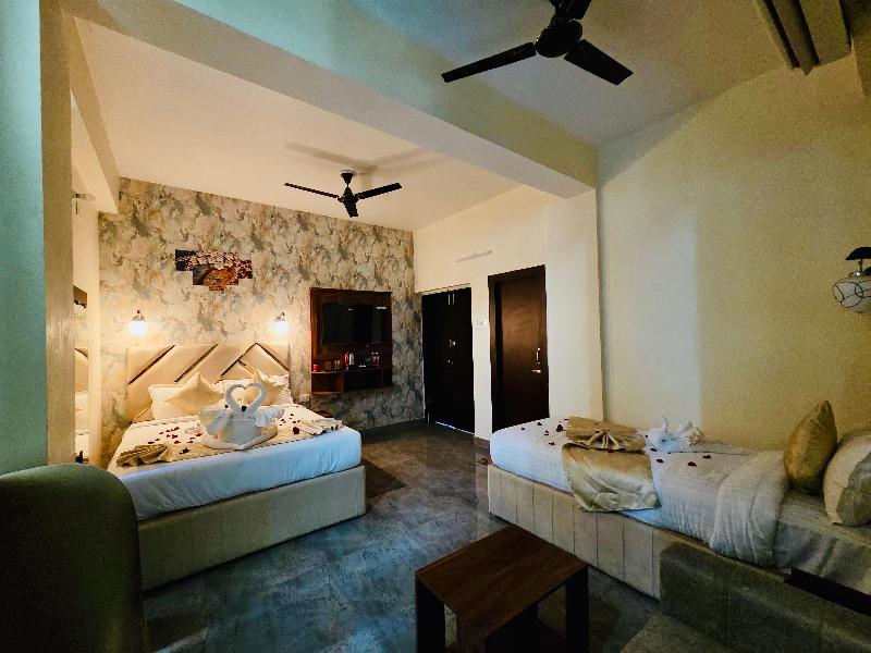 Hotel Dream Palace image