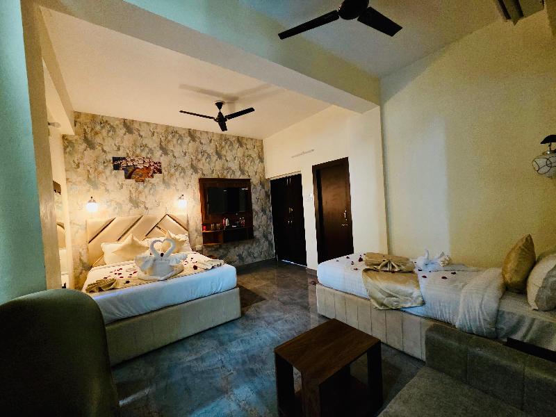 Hotel Dream Palace image