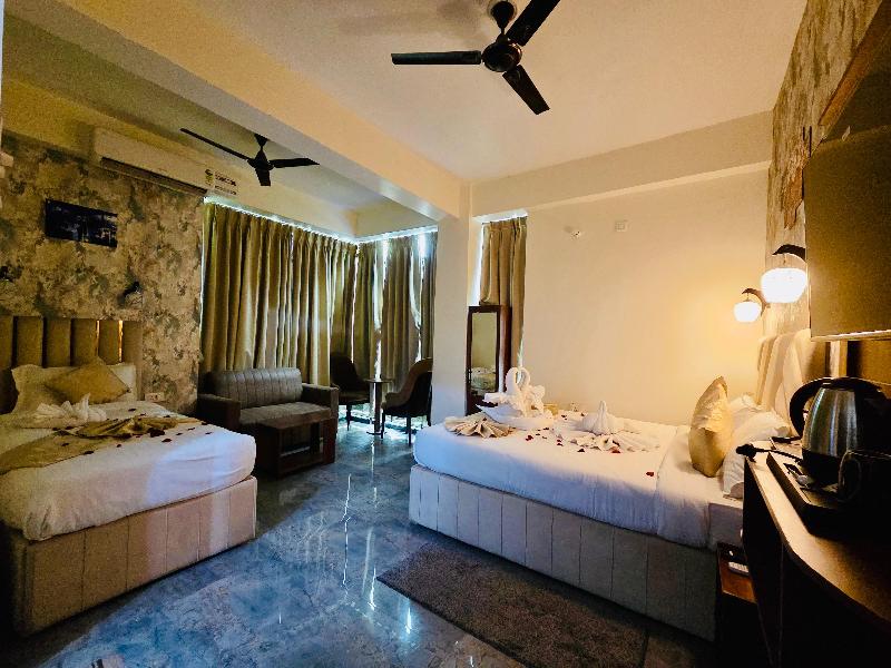 Hotel Dream Palace image