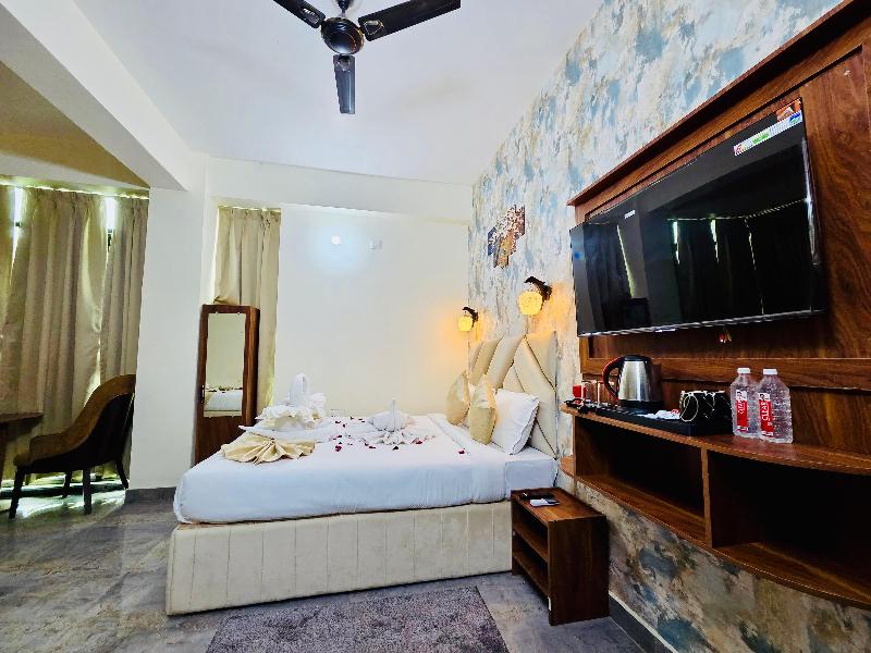 Hotel Dream Palace image