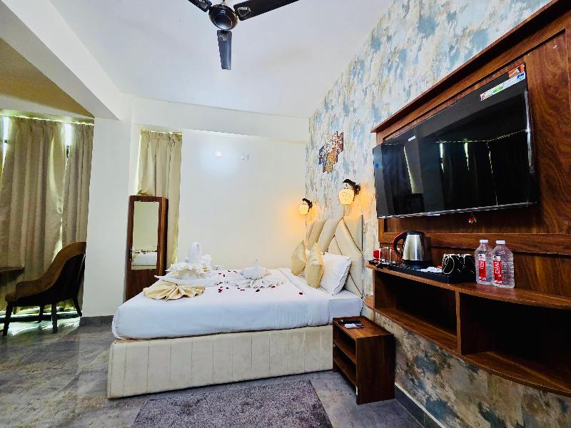 Hotel Dream Palace image