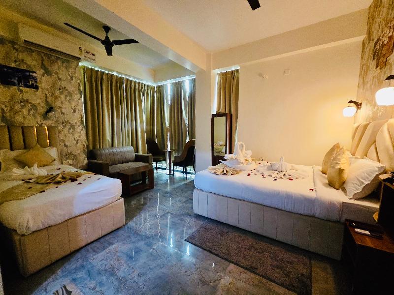 Hotel Dream Palace image