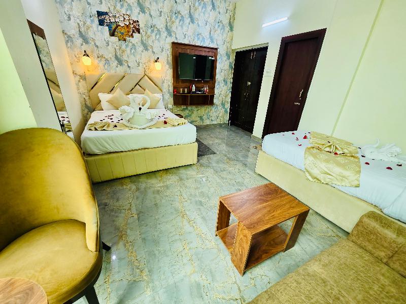 Hotel Dream Palace image