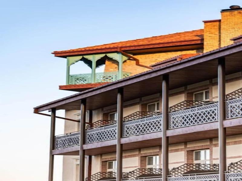 Agarani Estate image