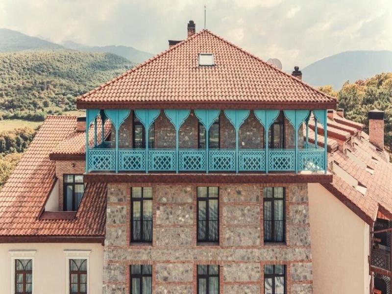 Agarani Estate image