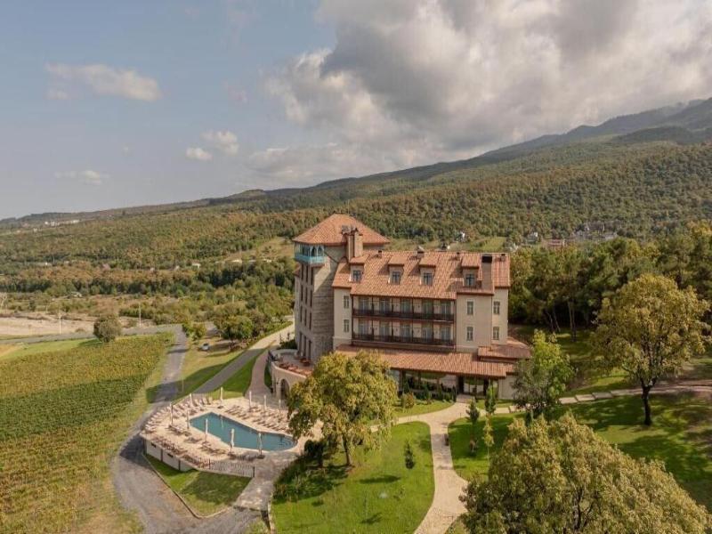 Agarani Estate image