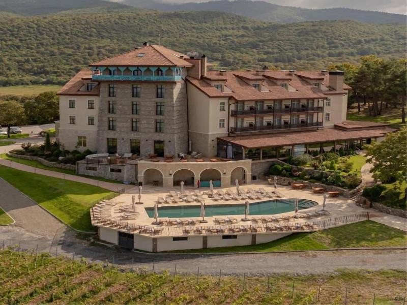 Agarani Estate image