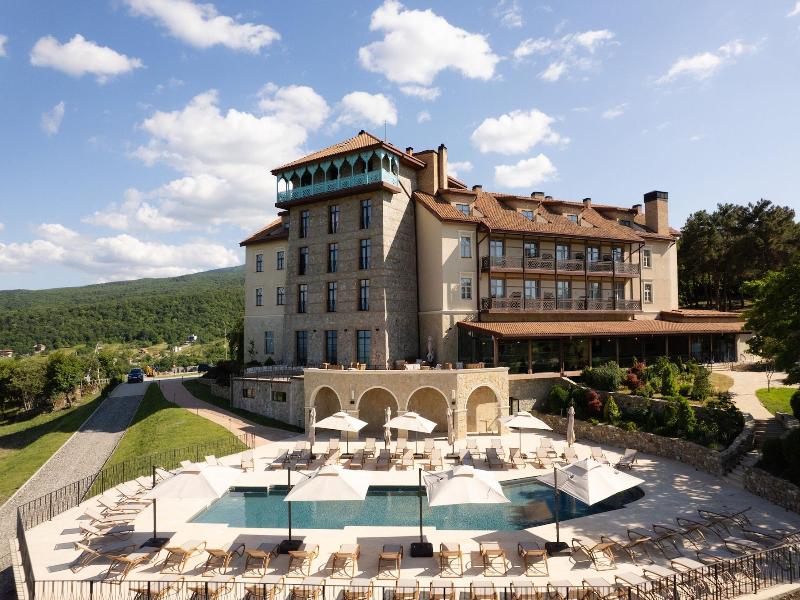 Agarani Estate image