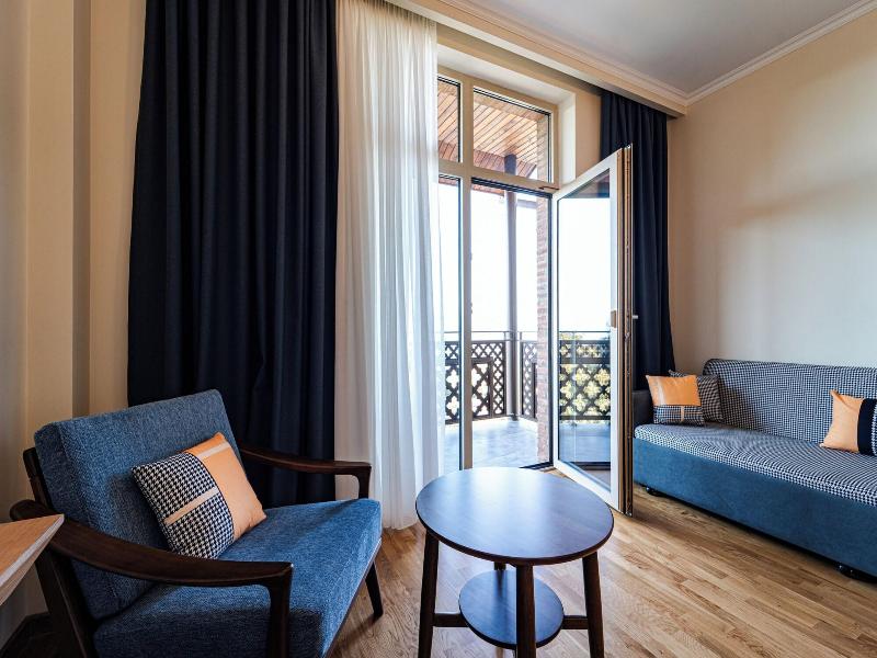 Agarani Estate image