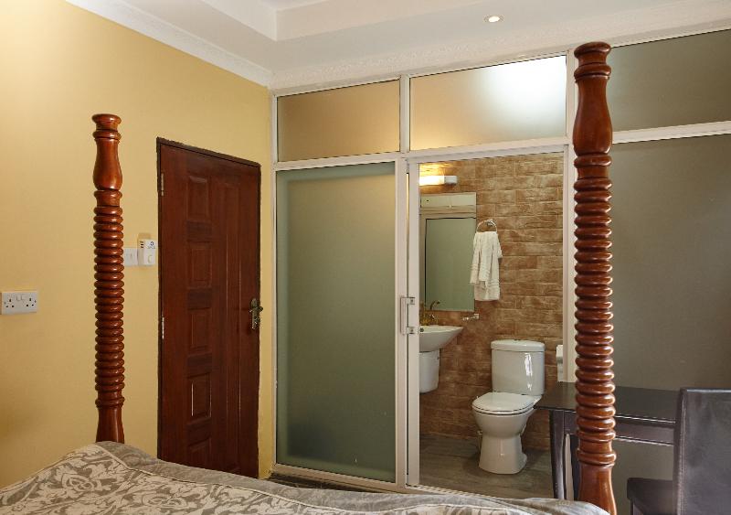 Nairobi Airport Inn image
