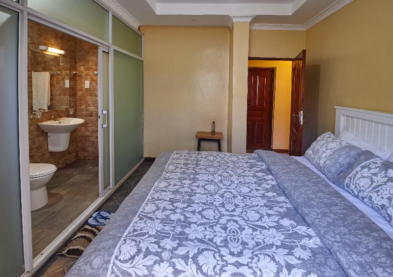 Nairobi Airport Inn image