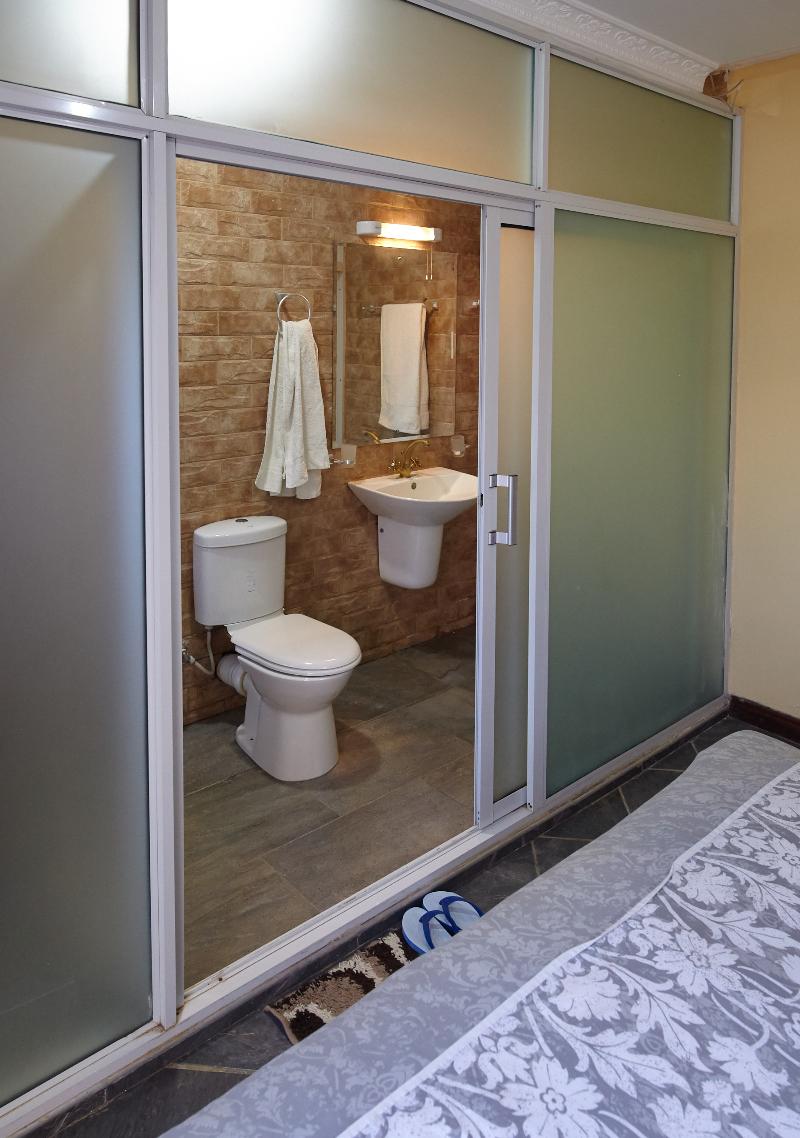 Nairobi Airport Inn image