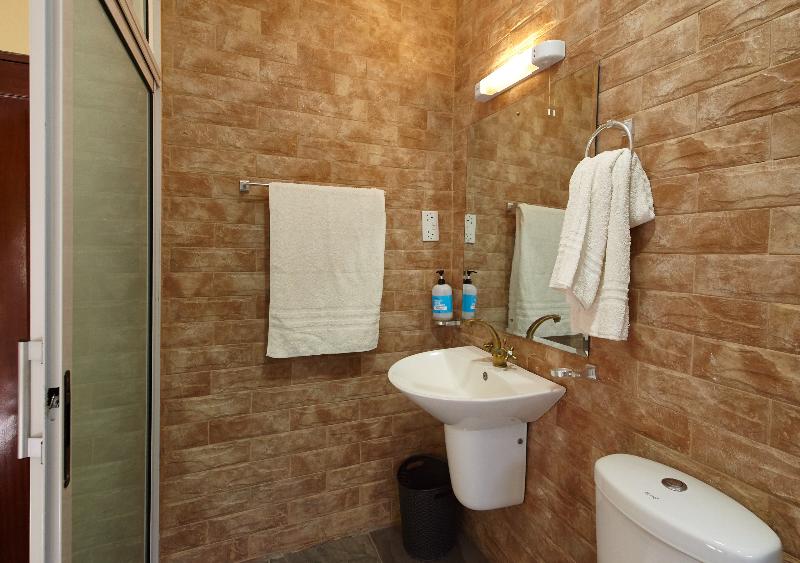 Nairobi Airport Inn image