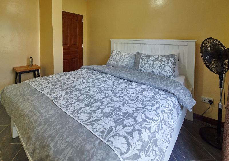 Nairobi Airport Inn image