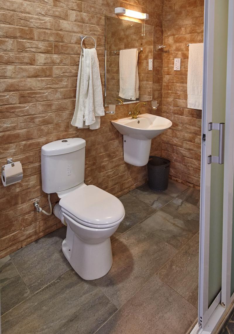 Nairobi Airport Inn image